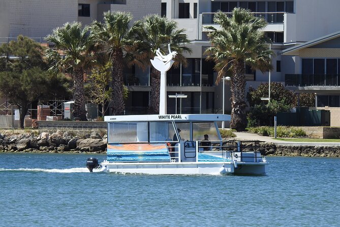 1 Hour Deluxe Scenic Dolphin Cruise - Key points to know before you book
