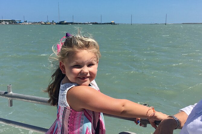 1 Hour Dolphin Dash - A one-hour cruise made for dolphin watching