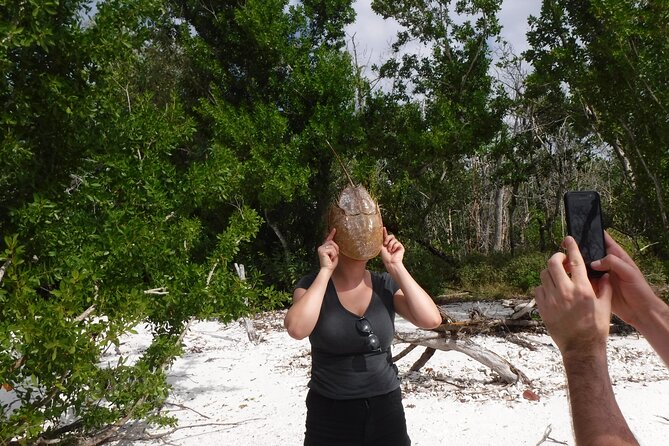 10,000 Islands Boat Excursion - 3.5-Hour Dolphins & Shelling Tour - Timing, weather, and what to bring