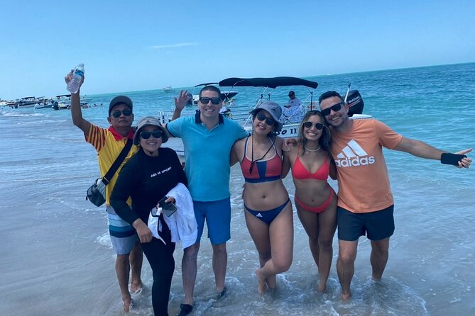 2.5 Hour Shell Key Island Adventure Including Dolphins And Shells - The value of $59