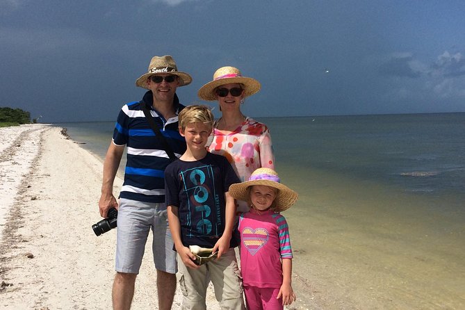 2 Hour Dolphin, Birding and Shelling Tour - How much value do you get for $109.95?