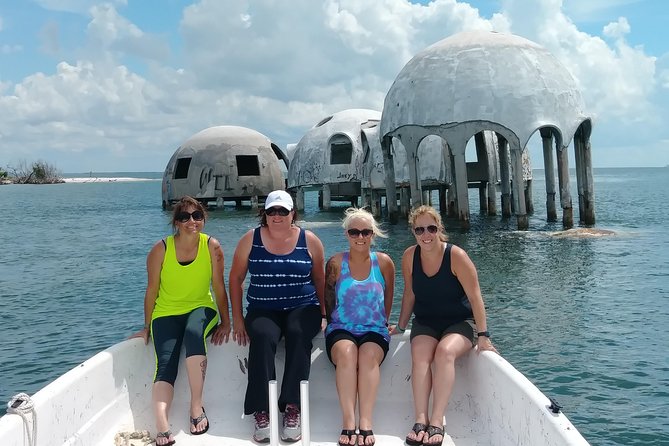 2 Hour Dolphin, Birding and Shelling Tour - Who will enjoy this trip most?