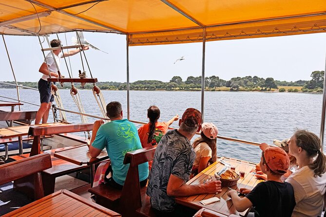 2-Hour Dolphin Guided Safari NP Brijuni from Fazana - Who will enjoy this two-hour outing?