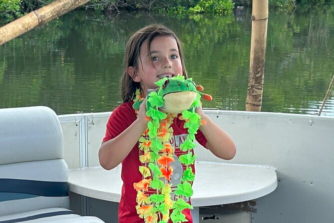 2 hour Dolphin Sightseeing Tour in Melbourne Florida - Why the two-hour length works
