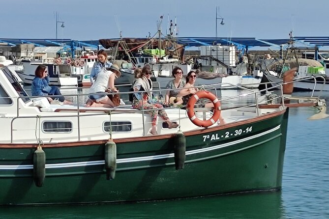 2-Hour Excursion in Search of Dolphins/ Includes Drink and Snacks - Value at $42.34 per person
