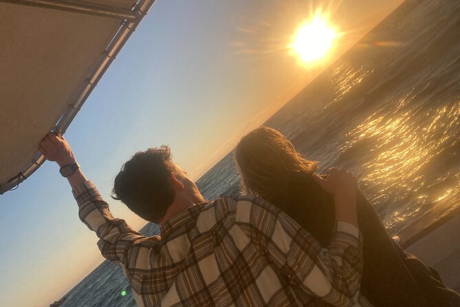 2 Hour Private Dolphin Sightseeing Tour - Sunset on St. Andrews Bay