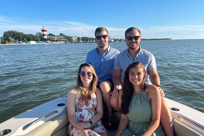 2-Hour Private Hilton Head Dolphin Watching Cruise - Why the private format earns its place