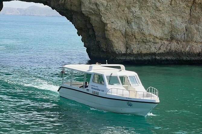 2 Hours Dolphin Watching Cruise in Muscat - Booking, cancellation, and weather details