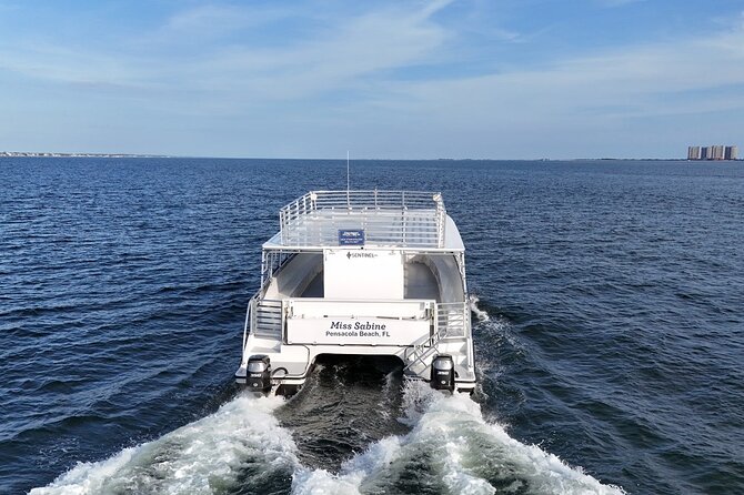 2 HR Dolphin Tour in North Myrtle Beach - Key things to know before you book