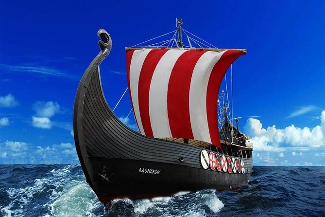 2h Viking Cruise Whales & Dolphins Watching - Is $24.19 good value?