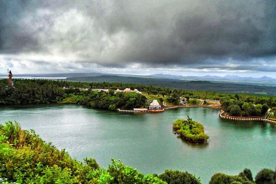 3-Day Private Tour of Mauritius with Optional Dolphin Swim - The South: tea, giant tortoises, and the wild coast
