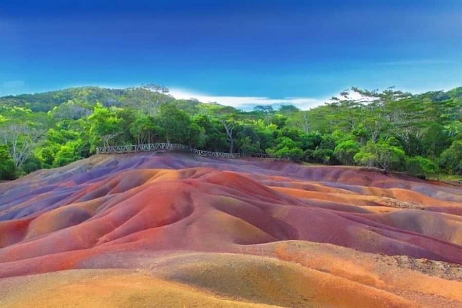 3-Day Private Tour of Mauritius with Optional Dolphin Swim - The North: gardens, sugar, colonial life, and Port Louis