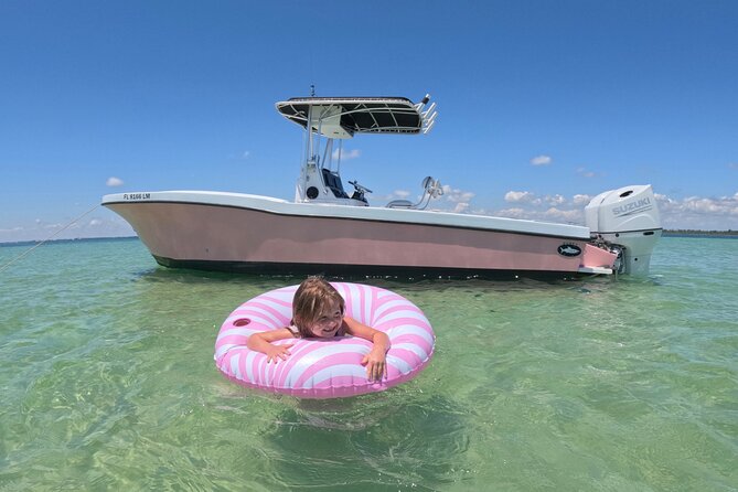 3 Hour Dolphin Tour and Snorkeling in Shell Island - Why the Dolphin Viewing Feels More Personal