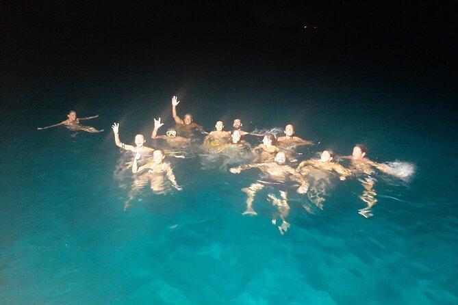 3-Hour Dolphin watching at sunset with aperitif - Looking for dolphins near Lampedusa