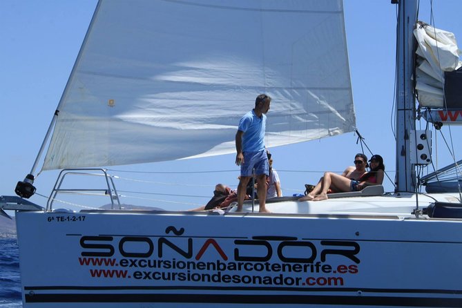 3 Hours All Inclusive Whale and Dolphin Whatching Yacht Trip - Who will enjoy this yacht trip most