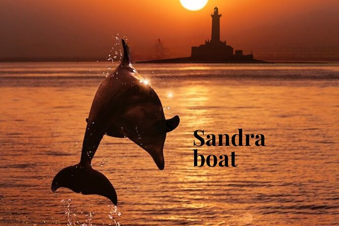 3hours all inclusive Sunset&Dolphin Tour from Medulin on Sandra - Kamenjak and the Porer lighthouse