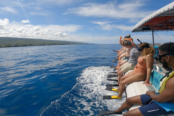 4 Hour Big Island Dolphin Watch Boat Tour, Snorkeling & BBQ Lunch - Is $150 a fair price?