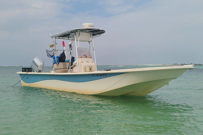 4 Hour Eco Dolphin Tour in Panama - Heading toward St. Andrews Bay