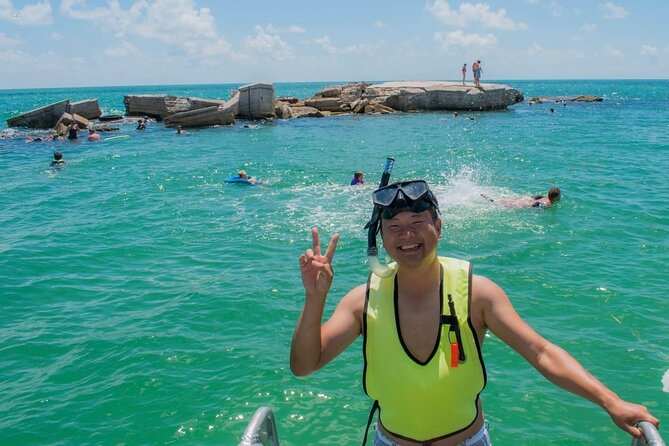 4 Hour Egmont Key Island Tour With Dolphins & Snorkeling Included - Should You Book It?