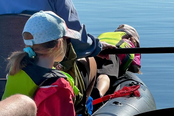 4-Hour Mangrove Island and Dolphin Watch Sandbar in Fort Pierce - Fort Pierce from a quiet seat on the water