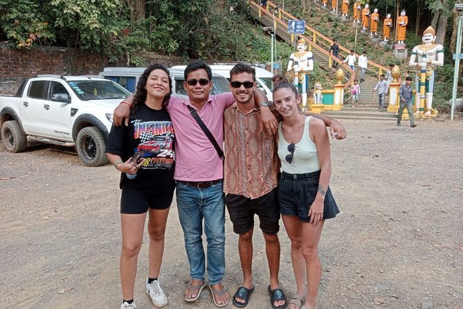 4 hours taking tuk tuk to see Mekong dolphins and countryside - Practical details for planning your half-day