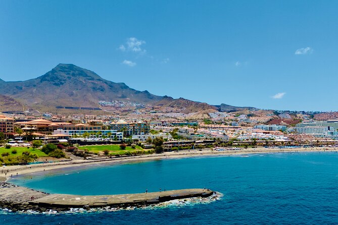 5 hr watching and listening whales and dolps. Visit Los Gigantes - My verdict on the whale watching and Los Gigantes cruise