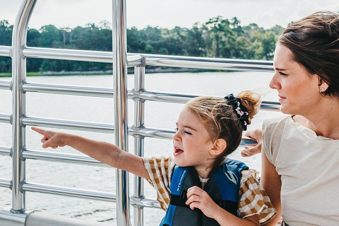 90-Minute Dolphin and Nature Tour of Hilton Head - Key points to know before you go