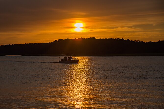 90 minute Hilton Head Sunset Dolphin Cruise - Who will enjoy this cruise most?