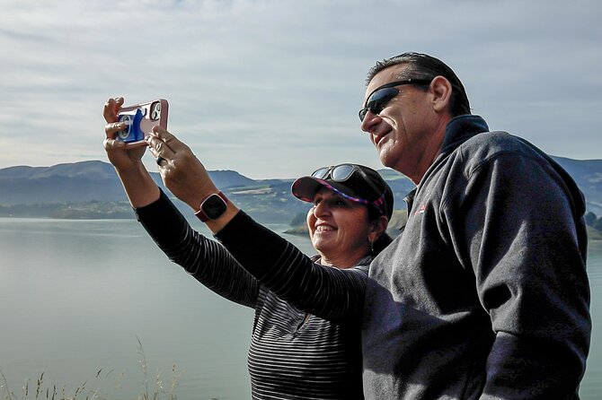 Akaroa with optional dolphin cruise (Small Group Tour) - Why the road to Akaroa matters