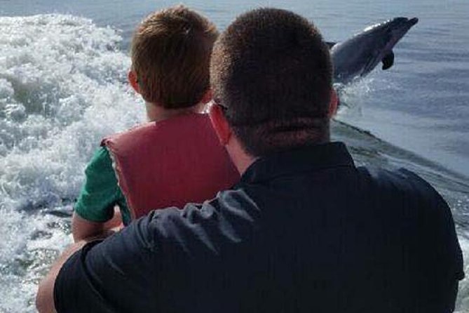 Alabama Gulf Coast Dolphin Cruise - Who will enjoy this Orange Beach cruise?
