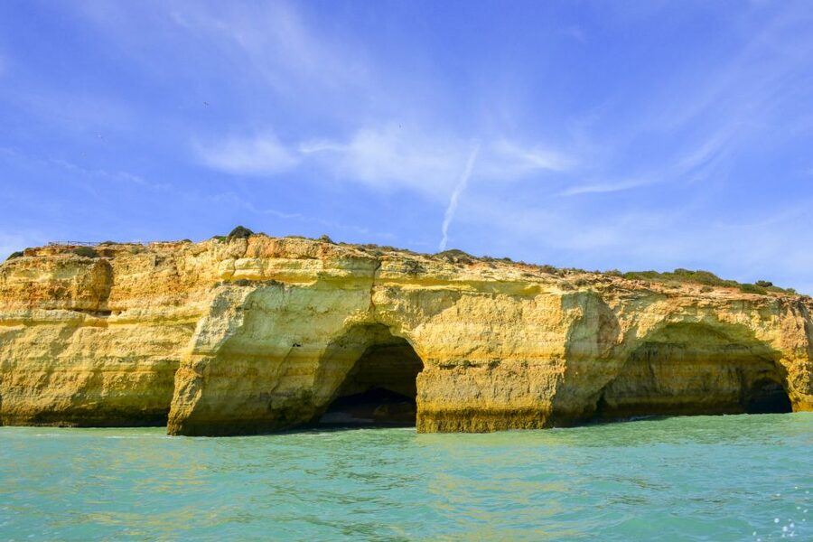 Albufeira: Benagil Caves & Dolphin Watching Speed Boat Tour - Is $40 a fair price?