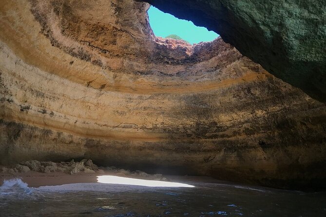 Albufeira: Dolphins and Caves Tour - Is $36.28 good value?