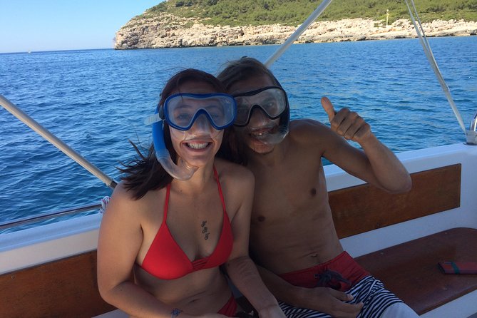 Alghero - Dolphin Watching and Guided Snorkeling (summer tour) - Weather, cancellations, and practical limits