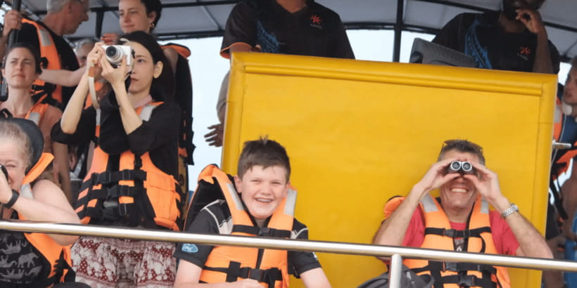 All Inclusive Mirissa Whale & Dolphin Watching + Snorkeling - Who will enjoy this six-hour outing?
