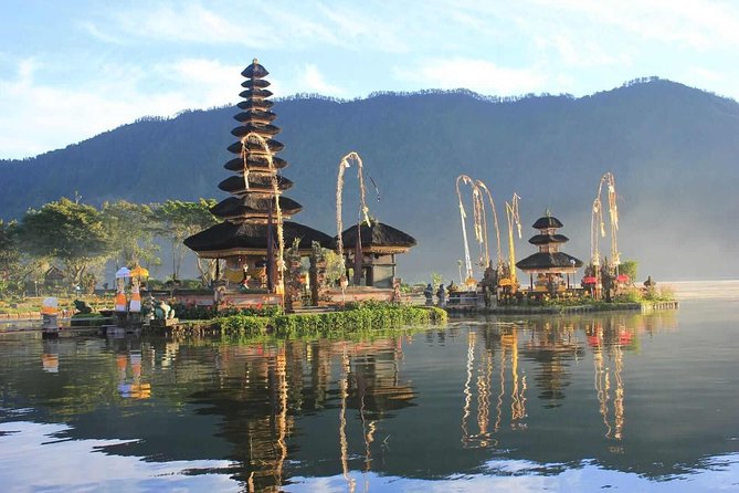 Amazing Private Tours: Dolphins Lovina and Gitgit Waterfall include Lunch - Is $78.50 per person good value?