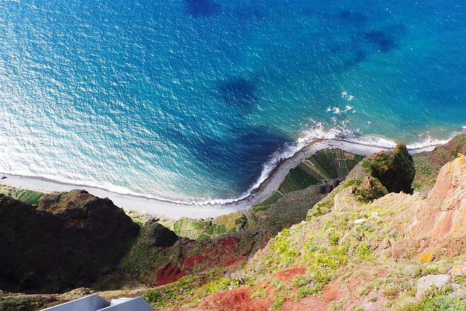 Amazing Skywalk, Wine Tasting & 4x4 Adventure + Dolphin Watching - What the organization and group size mean