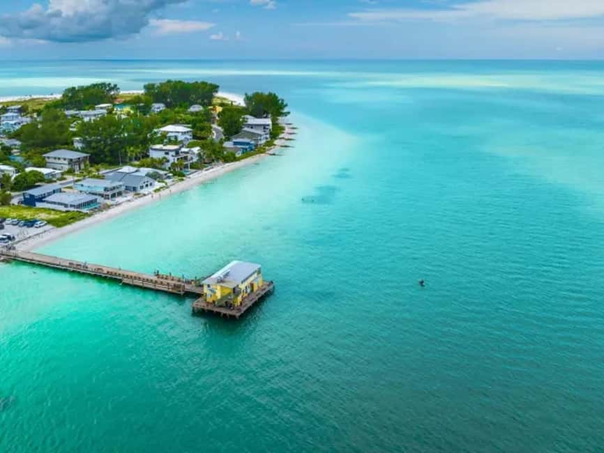 Anna Maria Island: Dolphin Cruise - Why a two-hour cruise works well here