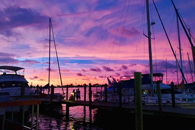 Anna Maria Island Dolphin Sunset Boat Tour - Practical clothing and packing advice
