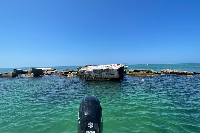 Aqua Sol Adventures-4.5 hour Private Snorkeling,Dolphin,shelling - Why the private format changes the experience