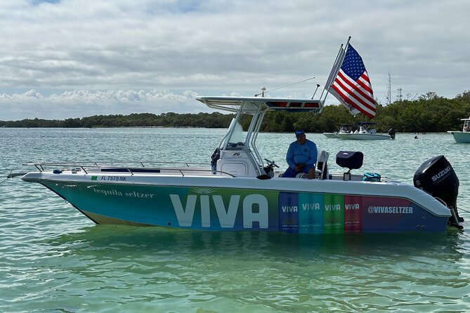 Aqua Sol Adventures-4.5 hour Private Snorkeling,Dolphin,shelling - Grilling and the art of not rushing