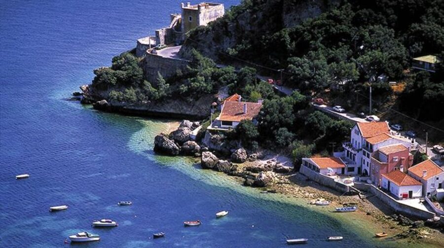 Arrábida Natural Park/Sesimbra: Dolphin Watching - What to wear and bring