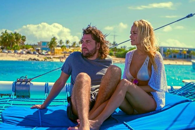 Aruba Sunset Sail Cruise Aboard The Dolphin Catamaran - Practical tips for a smoother evening