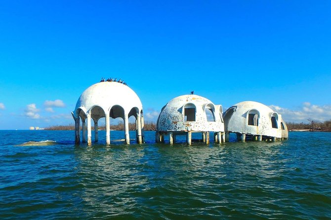 Avi's Premium Dolphin Tour by Jet Ski - Weather and cancellation rules