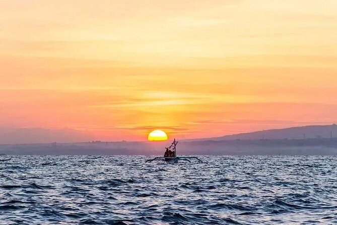 Bali and Lovina with Sunrise Dolphin Tour and Snorkeling - Breakfast, coffee, and the practical value of the package