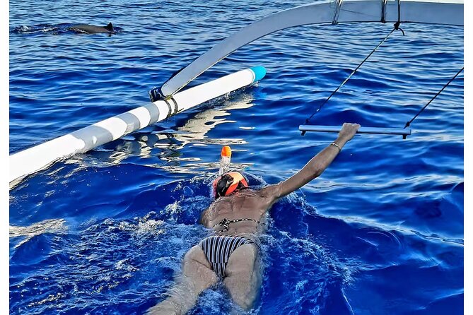 Bali and Lovina with Sunrise Dolphin Tour and Snorkeling - Setting out before breakfast