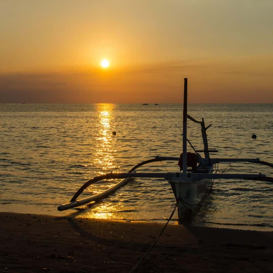 Bali Bliss: Dolphin Lovina Private Expedition - How flexible is the route?