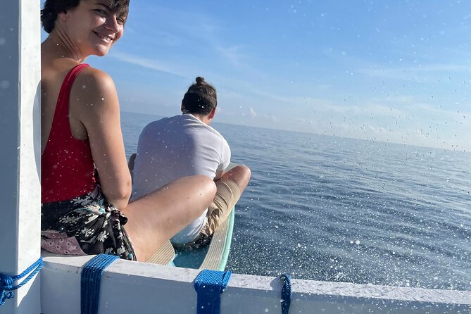 Bali : Dolphin Sunrise Experience Tour Private All Inclusive - Buyan Lake and the Twin Lakes viewpoint