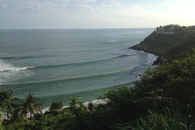 Beaches Dolphins And Viewpoints Discovering The Hidden Port By Sea And Land - What the coastal storytelling adds