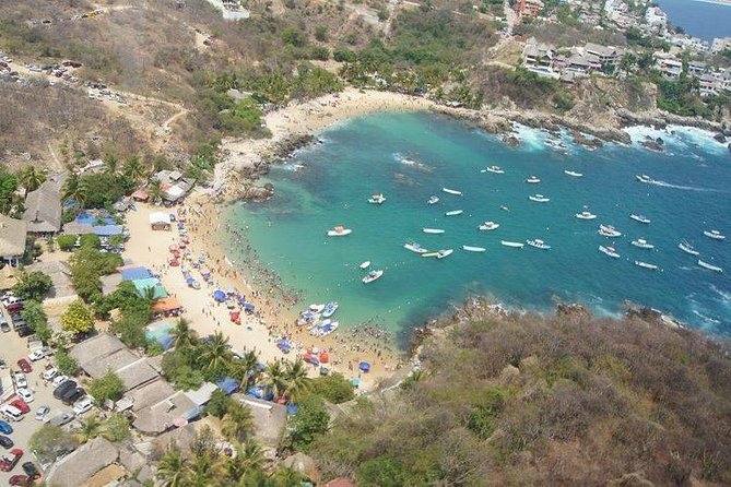Beaches Dolphins And Viewpoints Discovering The Hidden Port By Sea And Land - What can go wrong, and how to plan around it