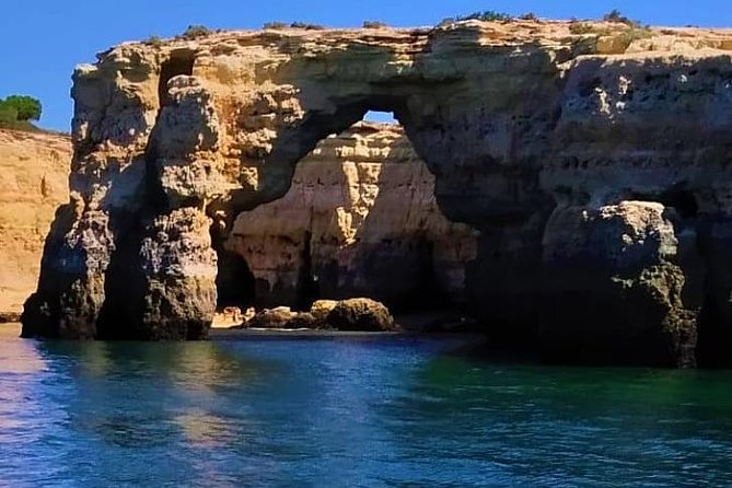 Benagil And Dolphins Tour - Key points to know before you book